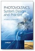 Photovoltaics System Design and Practice