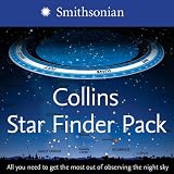 Collins Star Finder Pack with Other