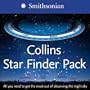 Collins Star Finder Pack [With Wallchart & Star Finder Planisphere]