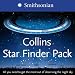 Collins Star Finder Pack [With Wallchart & Star Finder Planisphere]