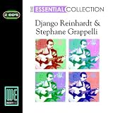 The Essential Collection - Django Reinhardt & Stephane Grapelli
