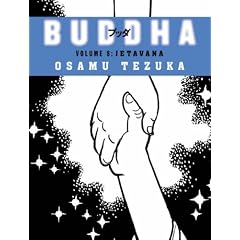 Buddha (8) - Jetavana