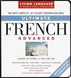 French Ultimate Advanced (Living Language Series)