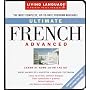 Ultimate French: Advanced : Cassette/Book Package