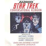 Star Trek Conversational Klingon