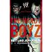 My favourite Wrestling Autobiographies