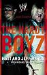 The Hardy Boyz