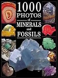 1000 Photos of Minerals and Fossils (1000 Photos Series)