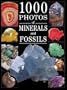 1000 Photos of Minerals and Fossils (1000 Photos Series)