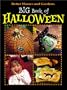 Big Book of Halloween (Better Homes & Gardens)