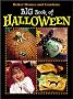 Big Book of Halloween (Better Homes & Gardens)