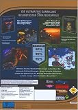 Eigenschaften Vivendi Universal Interactive  / StarCraft + Broodwar + DVD - Special Edition