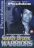 South Bronx Warriors [DVD]