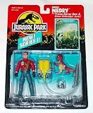 Jurassic Park - Dennis Nedry, Series II