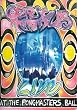 Ozric Tentacles - the Pongmasters Ball [DVD]