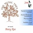 Music Tree-Songs of Betty Roe