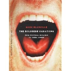 The Goldberg Variations