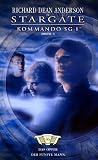 Review MGM Domestic Television Distribution  / Stargate SG-1