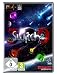 Cover:3switcheD (PC+MAC)
