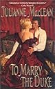 To Marry the Duke