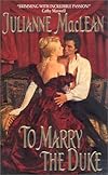 To Marry the Duke