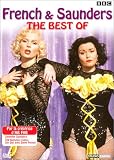 DVD French & Saunders - The Best Of, film DVD French & Saunders - The Best Of