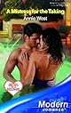 A Mistress For The Taking (Harlequin Presents)