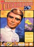 Thunderbirds Set 4