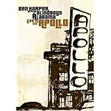 Ben Harper and The Blind Boys of Alabama: Live at the Apollo