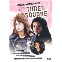 Times Square [DVD] [1980] [Region 1] [US Import] [NTSC]