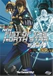 New Fist of the North Star: V.1 The C...
