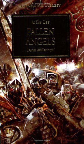 Fallen Angels (The Horus Heresy)