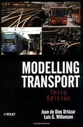Modelling Transport