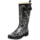 UNIONBAY Women's Rainey Rainboot