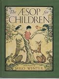 Buy : Aesop for Children