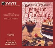 Dying for Chocolate