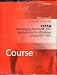 Book Microsoft Official Course 2555A, Developing Microsoft .NET Applications for Windows (Visual C# .NET)