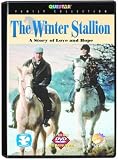 DVD : The Winter Stallion (The Christmas Stallion): A Story of Love and Hope