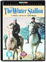 The Winter Stallion (The Christmas Stallion): A Story of Love and Hope