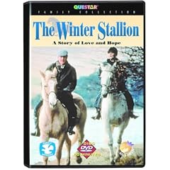 The Winter Stallion [DVD] [1992] [US Import] [NTSC]
