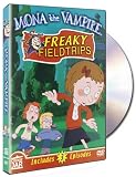 Mona the Vampire: Freaky Fieldtrips