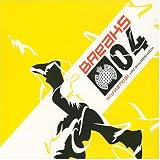 Breaks 2004: Mixed By Kid Kenobi