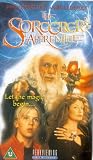 The Sorcerer's Apprentice [UK IMPORT] - Robert Davi