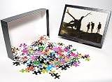 Photo Jigsaw Puzzle of The Three Musketeers from Mary Evans