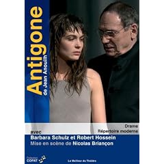 Antigone [Edizione: Francia]