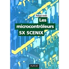 Les Microcontr�leurs SX Scenix