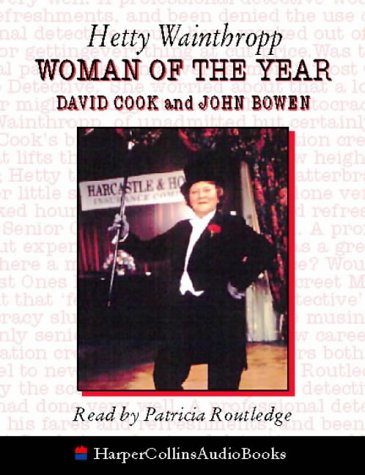 Patricia Routledge