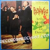 Pachangas Arthur Murrays Music for Dancing [Vinyl LP]