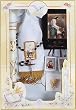 Boxed First Communion Gift Set - Boy - Rosary - Armband - Missal - Mini Certificate - Candle - FC Pin - Box Size: 11.5" x 7.5"