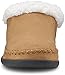 Dr. Comfort Women's Bonita Camel Diabetic Slippers